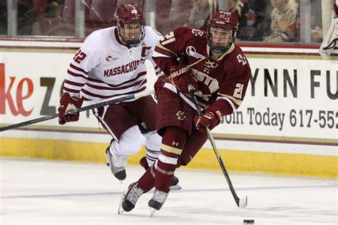 2014-15 Boston College Hockey: Boston University Game Thread (8:00 PM ...