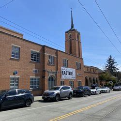 UNIVERSITY PRESBYTERIAN CHURCH - 12 Photos & 13 Reviews - 4540 15th Ave NE, Seattle, Washington ...