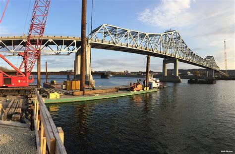 Winona Bridge | American Institute of Steel Construction