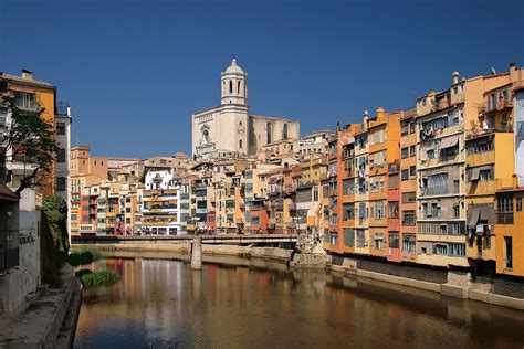 What to Do in Girona, Catalonia, Spain