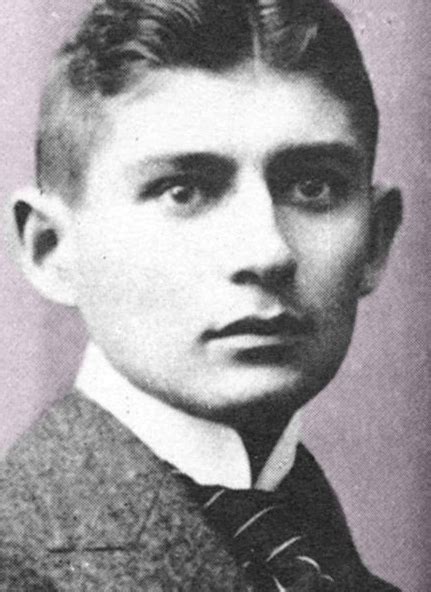 Kafka Biography on emaze