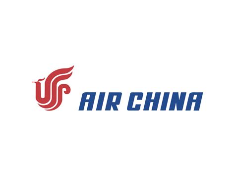 Air China Logo PNG Transparent Logo - Freepngdesign.com