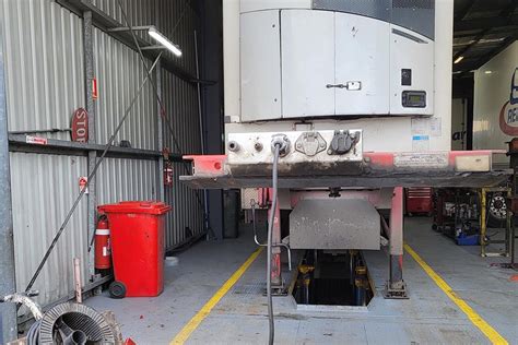 Trailer Repair & Maintenance Professionals in Melbourne