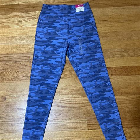 Flirtitude Active by JCPenney leggings Size: medium,... - Depop