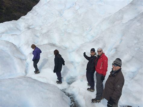 Perito Moreno Glacier - Mini Trekking Or Big Ice Tour. Which is best? | ytravelthere