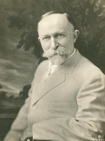 John Harvey Kellogg - Age, Death, Birthday, Bio, Facts & More - Famous ...