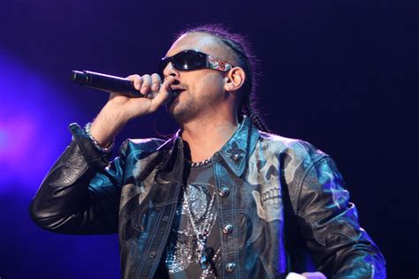 Top 10 Sean Paul Songs - ClassicRockHistory.com