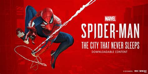 Spider-Man PS4's DLC May Have Actually Hinted at New Playable Character for Spider-Man 2