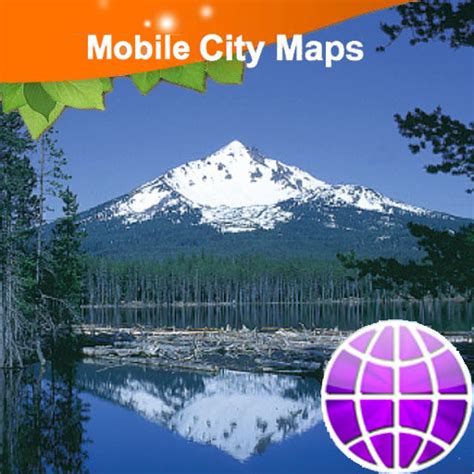 Klamath Falls Street Map:Amazon.co.uk:Appstore for Android