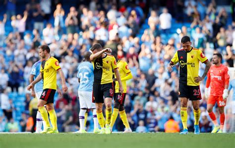 Watford FC Squad 2019/20: Watford first team all players 2019/2020