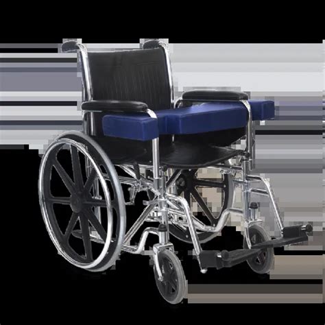 Wheelchair Lap Cushion Full Arm - FREE Shipping