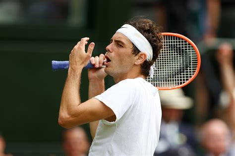 Rafael Nadal outlasts Taylor Fritz in Wimbledon thriller