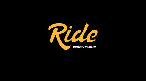 ProBike+Run - Retail Branding Pittsburgh — Bootstrap Design Co. - Branding Design Agency ...