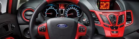 2025 Ford Fusion Dash Kits | Custom 2025 Ford Fusion Dash Kit