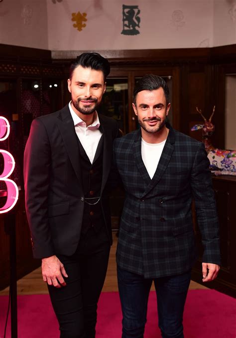 Rylan Clark Husband: Who Is Dan Neal & How Did They Meet?