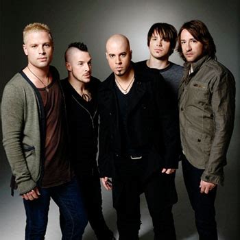 Artificial lyrics - Daughtry - Genius