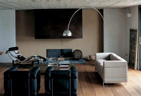 Le Corbusier Furniture - MIKESHOUTS