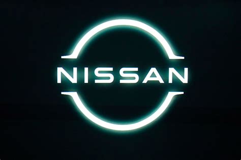 Nissan reveals new brand logo | Autocar
