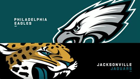 Eagles vs. Jaguars highlights | Preseason Week 2