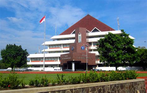 Jurusan dan Fakultas yang Ada di IPB Institut Pertanian Bogor – Blog Mamikos