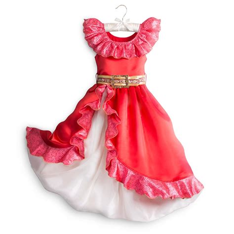 Elena of Avalor Costume for Kids | shopDisney