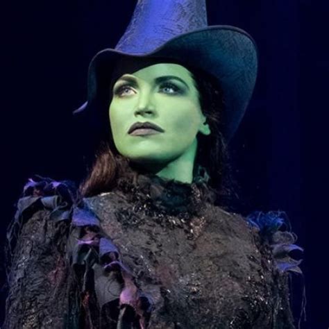 Wicked the Musical Tour