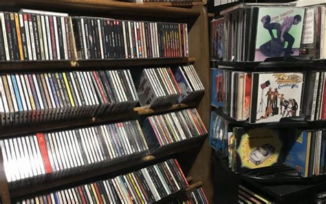 Why you should keep your cds : r/rock