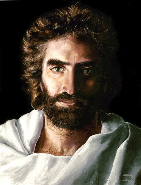 Prince Of Peace Painting at PaintingValley.com | Explore collection of ...