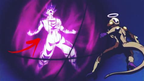 Hakai Unlocked Goku's Ultra Power?- Dragon Ball Super - YouTube