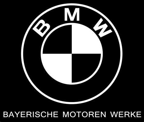 BMW motorcycle logo history and Meaning, bike emblem