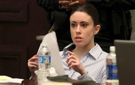 Verdict reached in Casey Anthony Trial | Salon.com