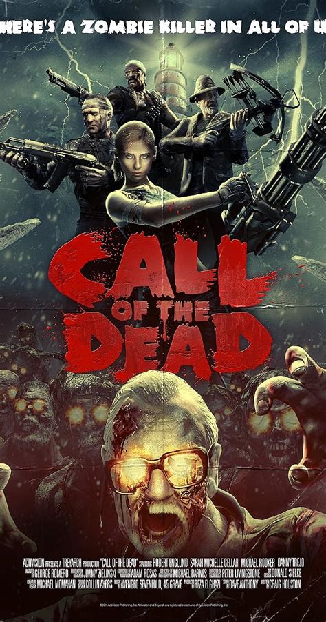 Call of the Dead (Video Game 2011) - Photo Gallery - IMDb