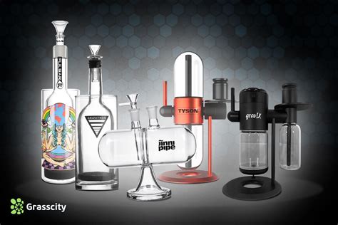 Top 6 Gravity Bongs of 2023 | Grasscity.com