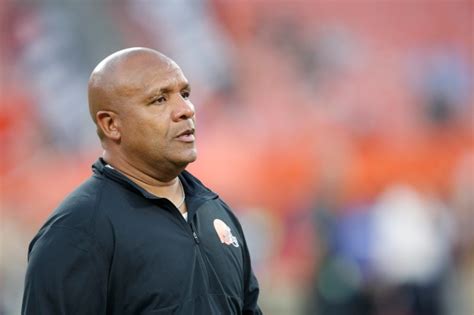 Twitter Torched Hue Jackson For Saying His 3-36-1 Record With Browns ...