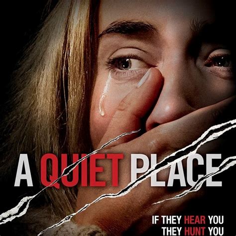 MOVIE REVIEW: A Quiet Place is an Emotionally Frightening Thriller - Victor Valley News Group ...