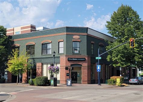 Downtown Hillsboro Gets New Look & New Players | The Hillsboro Herald