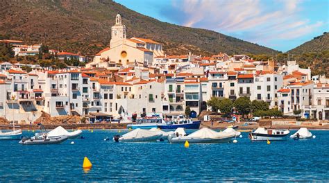 Visit Cadaqués: Best of Cadaqués Tourism | Expedia Travel Guide