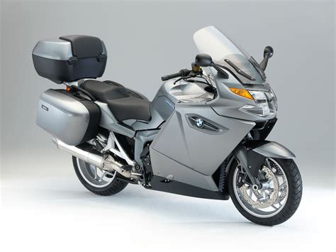 BMW K1300GT (2011-2012) Specs, Performance & Photos - autoevolution