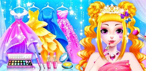 Princess Dress up Games - Princess Fashion Salon for PC - How to Install on Windows PC, Mac