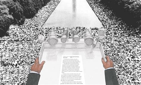 An Interactive, Multimedia Approach to King's “I Have a Dream” Speech ...