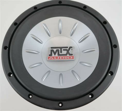 Mtx Bass Package