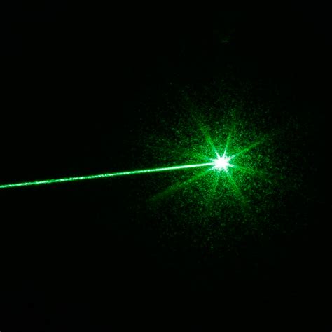 Green Beam Laser - The Best Picture Of Beam