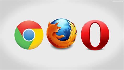 Mozilla Firefox Launches Web Extensions API to Support Chrome and Opera Extensions