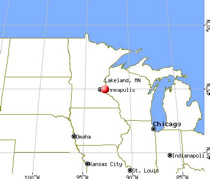 Lakeland, Minnesota (MN 55043) profile: population, maps, real estate, averages, homes ...