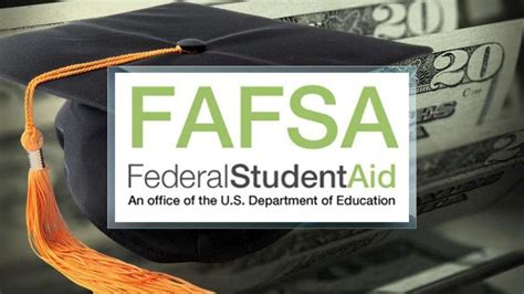 Free application for federal student aid help