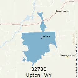 Best Places to Live in Upton (zip 82730), Wyoming