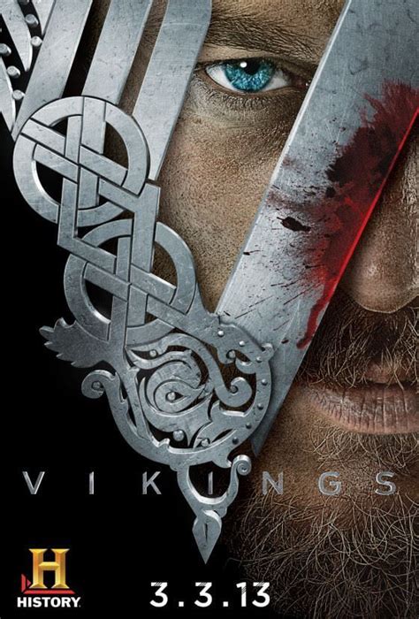 24 Norse Mythology TV Series (& Movies) For History Lovers