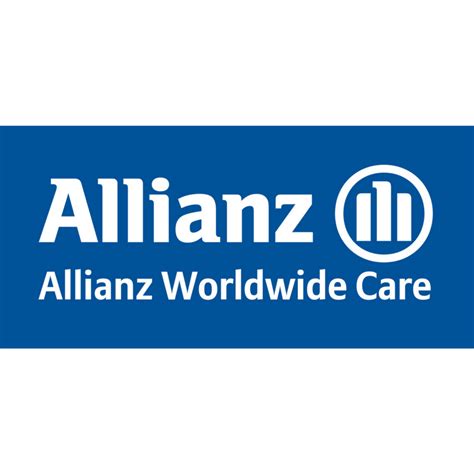 Allianz Logo - LogoDix