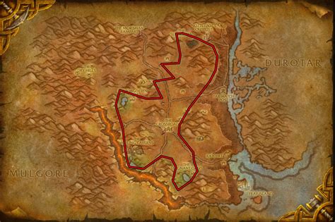 Mageroyal, Briarthorn, Bruiseweed Farming Guide - Cataclysm Classic ...