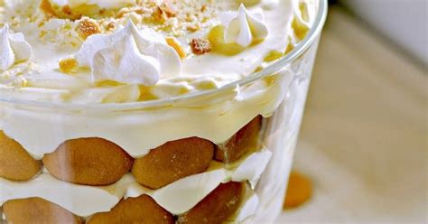 10 Best Banana Pudding with Instant Pudding Mix Recipes